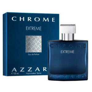 آزارو کروم | Azzaro Chrome