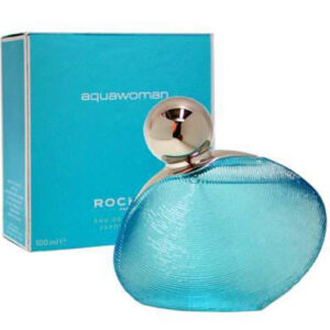 روشاس آکوا وومن | Rochas Aquawoman