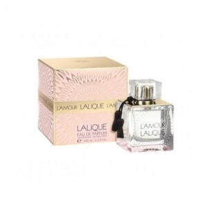لالیک لامور (له آمور) Lalique L’Amour