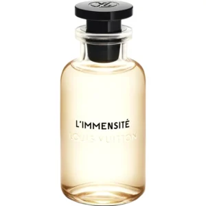 لویی ویتون ال ایمنسیت | Louis Vuitton L’Immensité