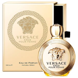 ورساچه اروس زنانه | Versace Eros Pour Femme