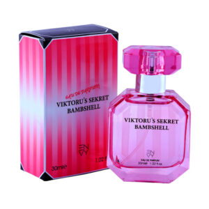 ویکتوریا سکرت بامب شل Victoria Secret Bombshell