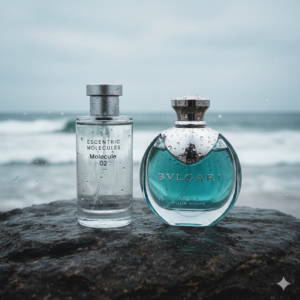 Bvlgari Aqva Pour Homme