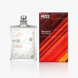 اسنتریک مولکول مولکول 02 | Escentric Molecules Molecule 02