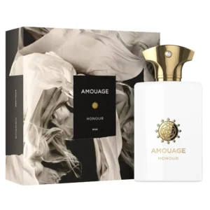 آمواج هانر مردانه (آمواژ آنر) Amouage Honour