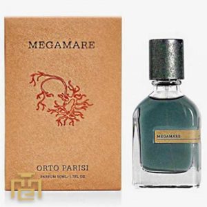 اورتو پاریسی مگامار(مگاماره) Orto Parisi Megamare