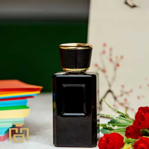 عطر خنک تند