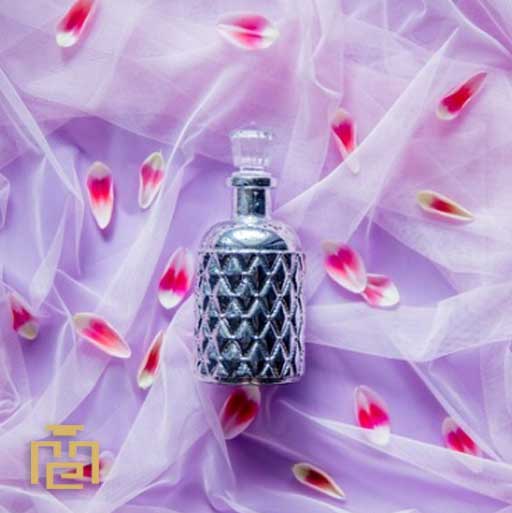 عطر خنک ترش