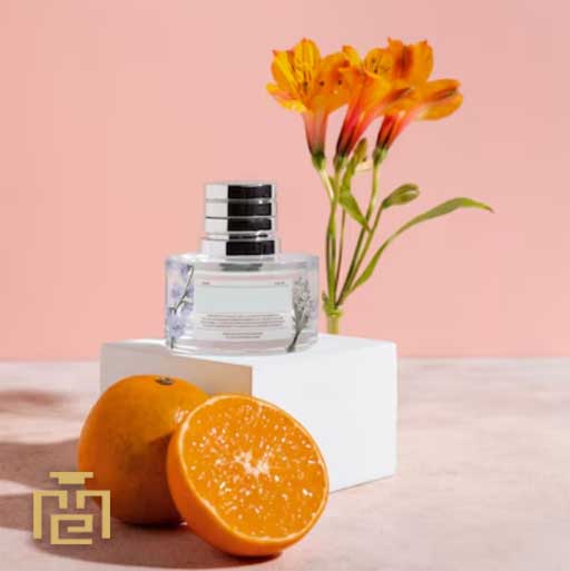 اسانس عطر خنک ترش