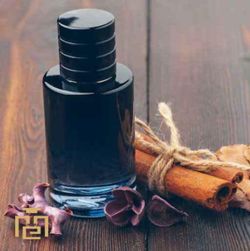 عطر ملایم تلخ