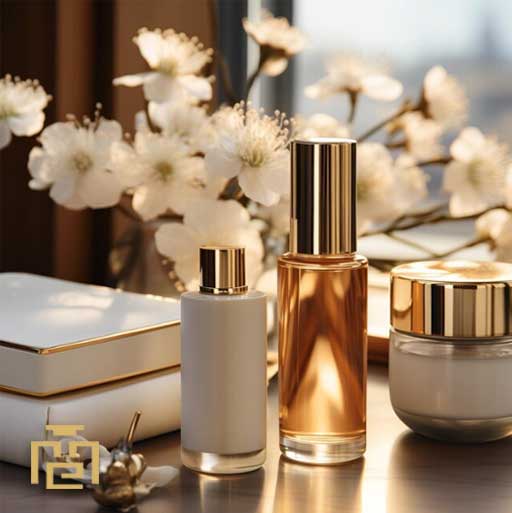 عطر ملایم ترش