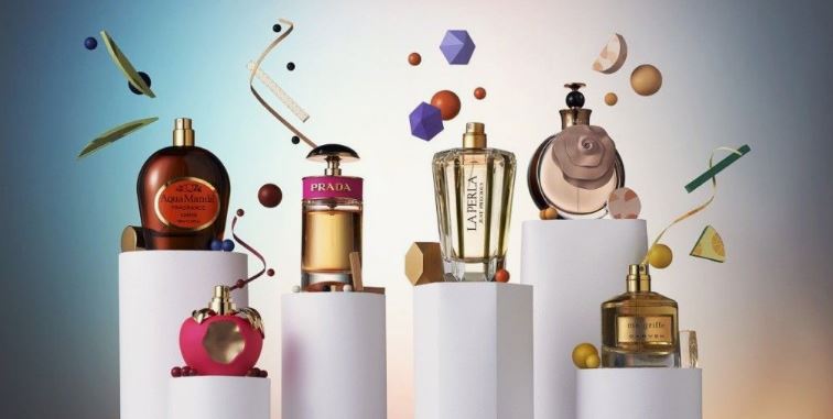 مشخصات عطر اصل و اورجینال