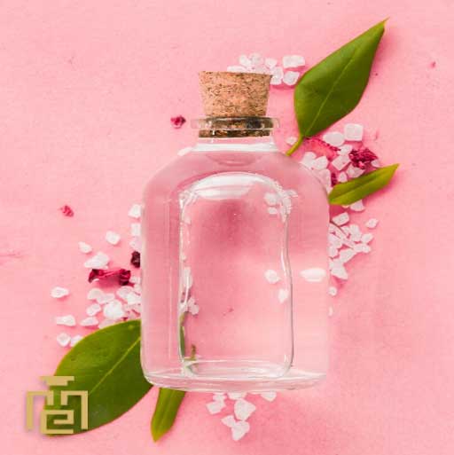 اسانس عطر خنک شیرین