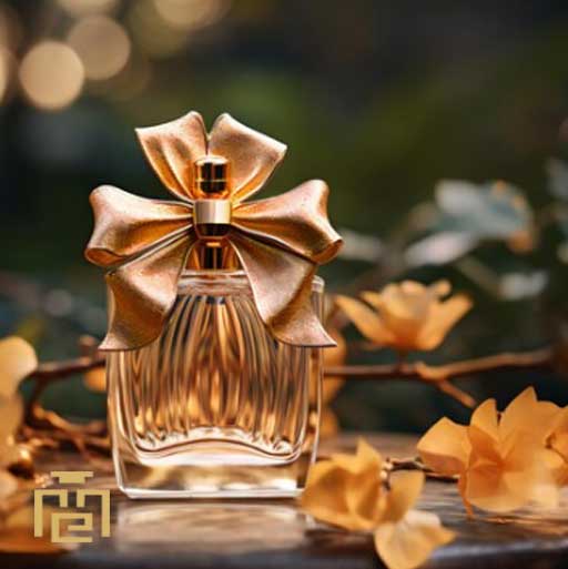 عطر گرم