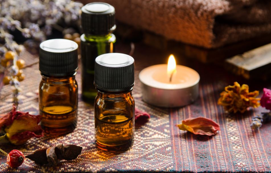 تاثیر رایحه گیاهان بر سلامتی مغز