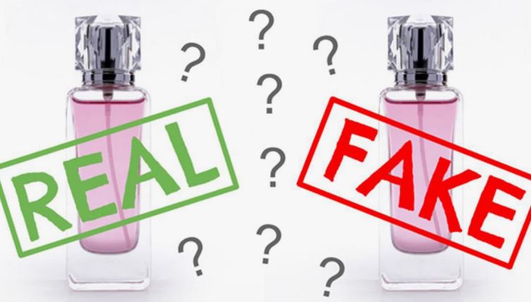 تفاوت عطر اصل و تقلبی در چیست؟