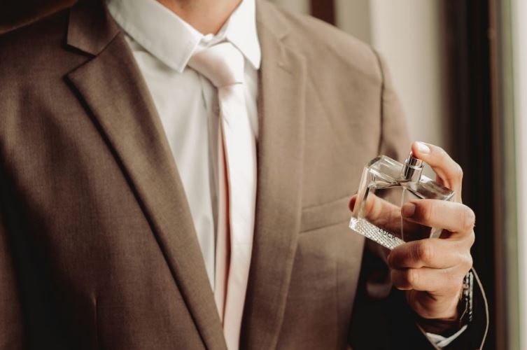 راز انتخاب عطر مناسب