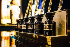 عطر گرمی چیست؟