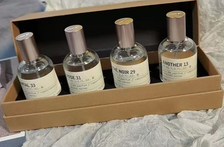 اسانس‌های عطر