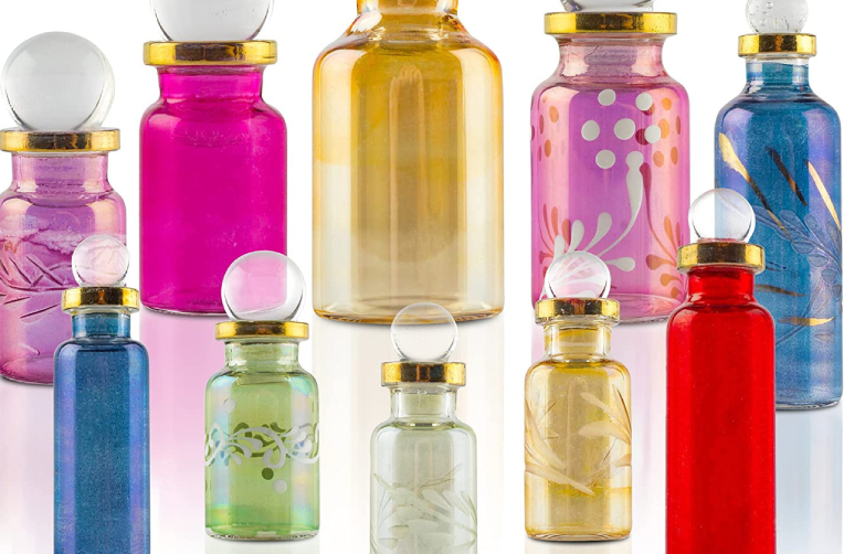 انتخاب عطر برای کودکان