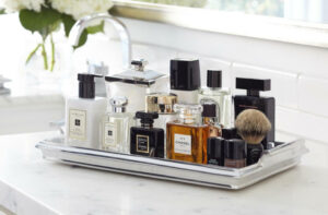 افزایش ماندگاری عطر