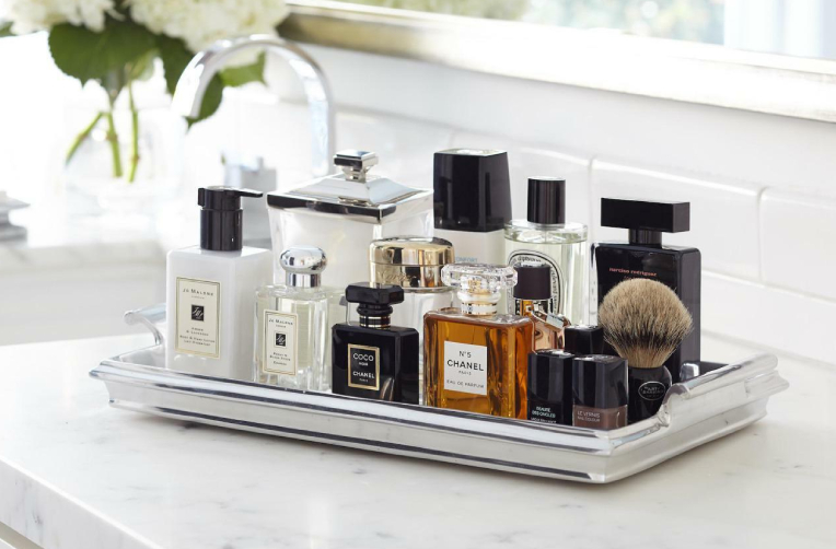 افزایش ماندگاری عطر