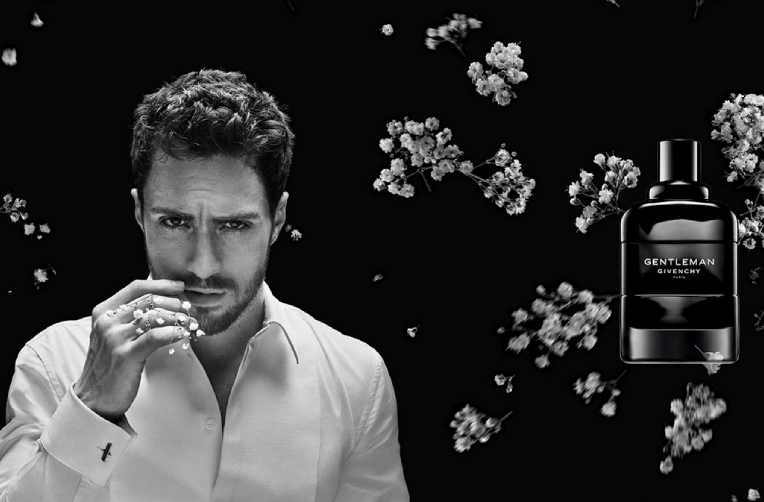 خرید عطر مردان جنتلمن