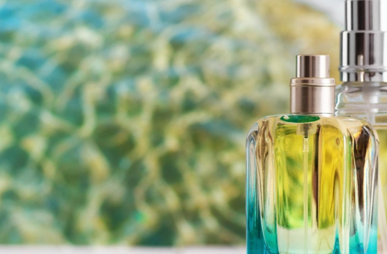 بهترین عطرها برای فصل تابستان
