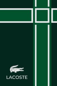 تاریخچه برند لاگوست با تمرکز بر عطر لاگوست