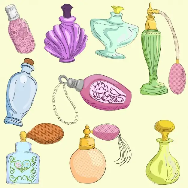 راهنمای جامع خرید عطر و ادکلن: چگونه عطری مناسب با بودجه و سلیقه‌تان پیدا کنید؟