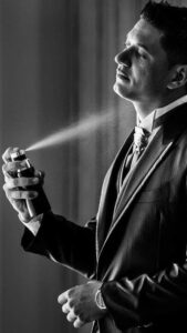 بوی خوش قدرت چگونه بوی عطر می‌تواند در روابط شخصی و حرفه‌ای به شما کمک کند؟