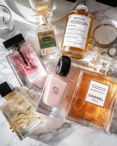 عطرها و خاطره‌ها چرا یک رایحه می‌تواند شما را به گذشته ببرد؟