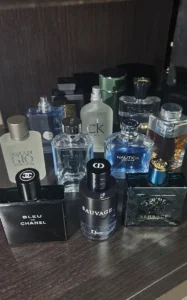 چگونه کلکسیون عطر خود را بسازیم؟ نکاتی برای نگهداری و چیدمان عطرها