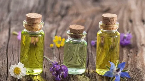 ۵ نکته طلایی برای خرید اسانس عطر با کیفیت بالا