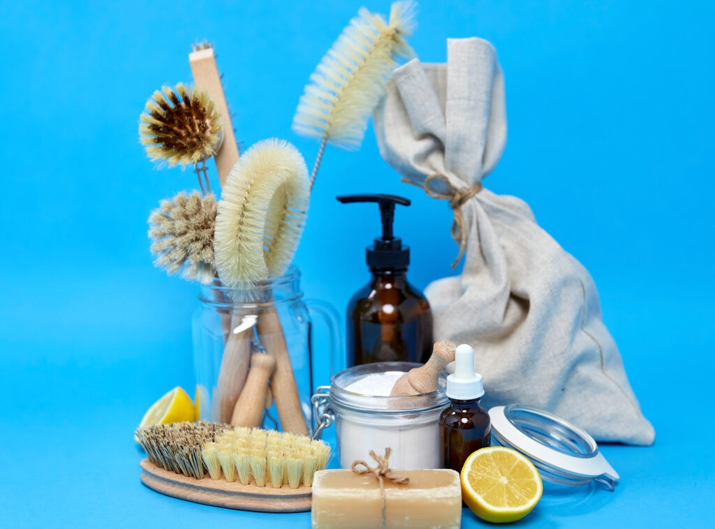 راهنمای انتخاب اسانس شوینده بر اساس نوع محصول