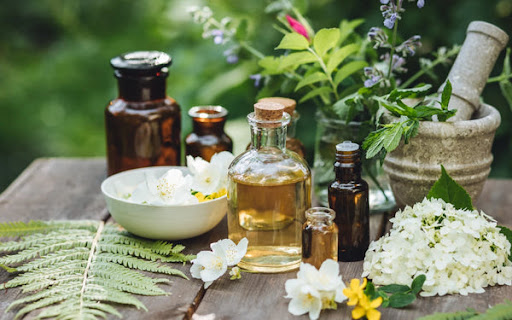 تأثیر اسانس عطر در جذب افراد و حس اعتماد به نفس