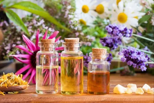 اسانس عطر در صنعت خوشبوکننده‌ها
