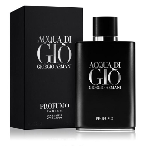 آکوا دی جیو بلک | Acqua di Gio black