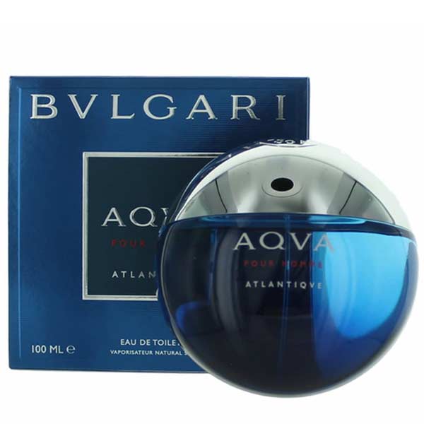 آکوا پور هوم آتلانتیک | Bvlgari Aqva Pour Homme Atlantiqve