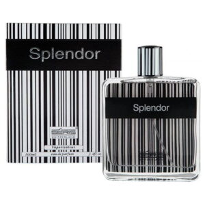اسپیلندور مشکی | Splendor Black