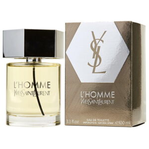 ال هوم | Yves Saint Laurent L'Homme