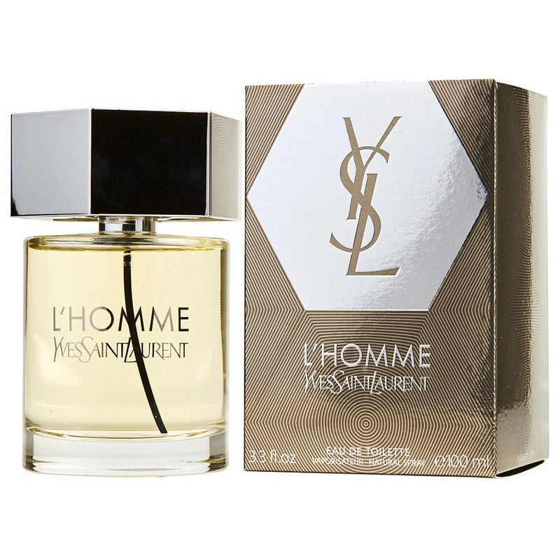 ال هوم | Yves Saint Laurent L'Homme