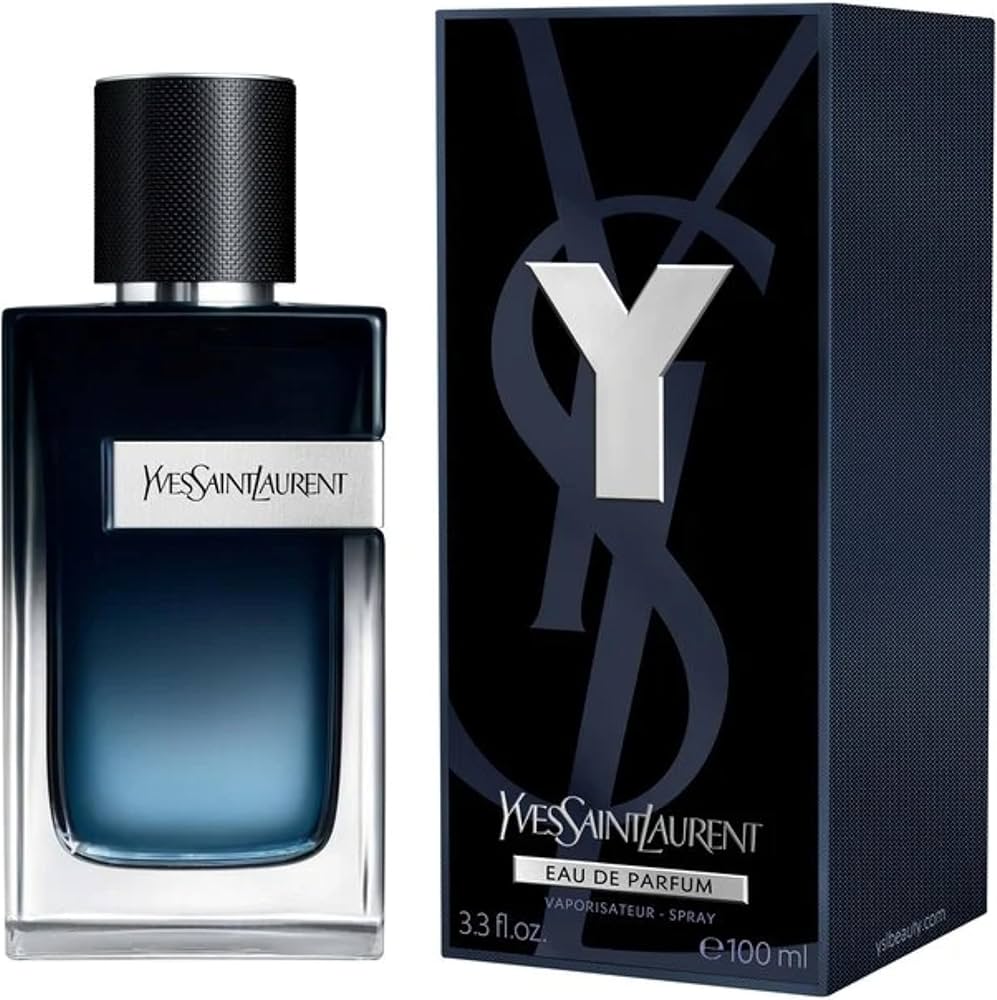 ایو سن لورن وای ادو پرفیوم | Yves Saint Laurent Y Eau de Parfum