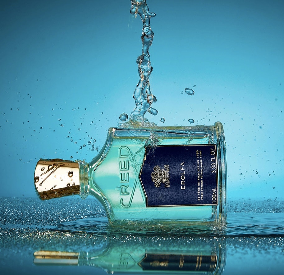 ارولفا | Erolfa