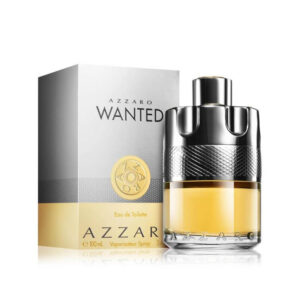 آزارو وانتد | Azzaro Wanted