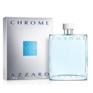 آزارو کروم | Azzaro Chrome