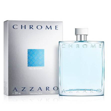 آزارو کروم | Azzaro Chrome