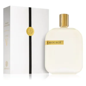 آمواج اوپوس 5 | Amouage Opus V