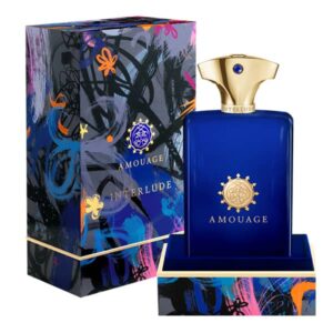 آمواج اینترلود مردانه | Amouage Interlude For Men