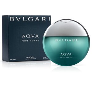 آکوا بولگاری درجه یک | Aqva Pour Homme bvlgari